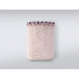 IRYA Полотенце махровое Becca pembe розовое 90х150 см (2000022252454)