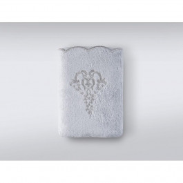 IRYA Махровое полотенце Golda a-gri светло-серое 90х150 см (2000022253116)