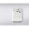 IRYA Махровое полотенце Limina ekru молочное 70х140 см (2000022253215) - зображення 1