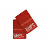 Beverly Hills Polo Club Полотенце 355BHP1263 Botanik Brick Red 50х90 2 шт (svt-2000022228848) - зображення 4