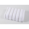 IRYA Махровое полотенце Wendy Microcotton 50х90 Бело-бежевое (2000022215800) - зображення 2