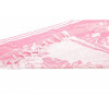 IRYA Полотенце пляжное Partenon pembe розовое 80х160 см (2000022214100) - зображення 3