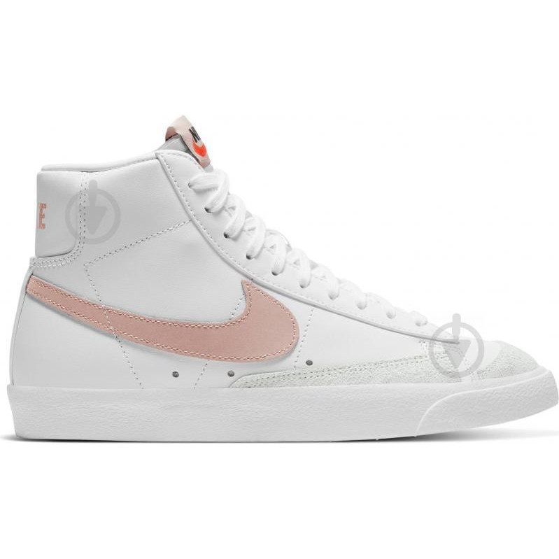 Nike Blazer Mid "77 Vintage CZ1055-118 р.US 6,5 білий - зображення 1