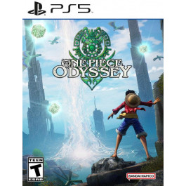  One Piece Odyssey PS5