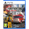  Firefighting Simulator - The Squad PS5 - зображення 1
