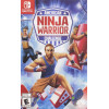  American Ninja Warrior Challenge Nintendo Switch - зображення 1