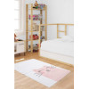 IRYA Килимок в дитячу кімнату  - Kitty pembe рожевий 80x150 (svt-2000022288644) - зображення 1