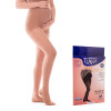 Tiana Колготки компресійні для вагітних профілактичні, 8-11 мм рт.ст., бежеві,  945-5 - зображення 1