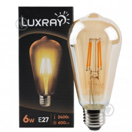 Електричні лампочки Luxray