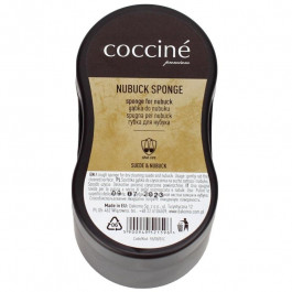 Coccine Губка  для сухої чистки замші та нубуку (55/08/01C)