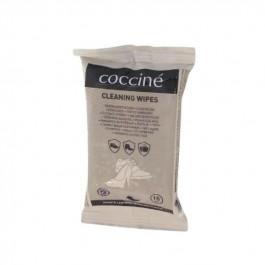 Coccine Серветки  для чищення взуття - 15 шт. (55/001/15C)