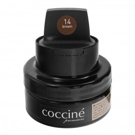 Coccine Крем  для лицьової шкіри 50 мл - коричневий (55/29/50/14C)
