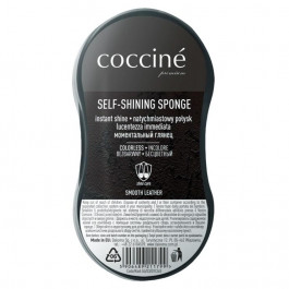 Coccine Губка для полірування взуття  Self-Shining Sponge Midi (55/03/01C)