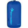 Sea to Summit Lightweight Stuff Sack 8L / Surf Blue (ASG024031-041607) - зображення 1