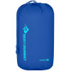 Sea to Summit Lightweight Stuff Sack 5L / Surf Blue (ASG024031-031604) - зображення 1