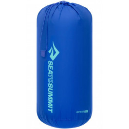 Sea to Summit Lightweight Stuff Sack 20L / Surf Blue (ASG024031-061613)