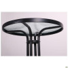 Art Metal Furniture Rico черный, стекло (519708) - зображення 4