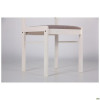 Art Metal Furniture Брауни белый шоколад/латте (544609) - зображення 8