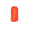 Sea to Summit Lightweight Dry Bag 8L / Spicy Orange (ASG012011-040818) - зображення 1