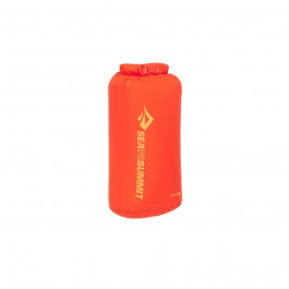 Sea to Summit Lightweight Dry Bag 8L / Spicy Orange (ASG012011-040818)