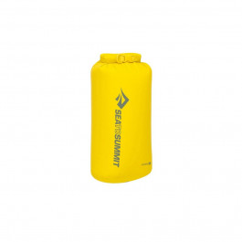 Sea to Summit Lightweight Dry Bag 8L / Sulphur Yellow (ASG012011-040920)