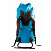 Sea to Summit Hydraulic Dry Pack with harness 120L, blue (AHYDBHS120BL) - зображення 2