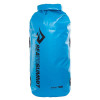 Sea to Summit Hydraulic Dry Pack with harness 120L, blue (AHYDBHS120BL) - зображення 3