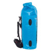 Sea to Summit Hydraulic Dry Pack with harness 120L, blue (AHYDBHS120BL) - зображення 4