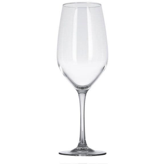 Luminarc Набор бокалов для красного вина Бордо 4х580 мл P6815/1 - зображення 1