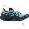 Salomon PULSAR TRAIL L47210200 р.44 блакитний - зображення 1