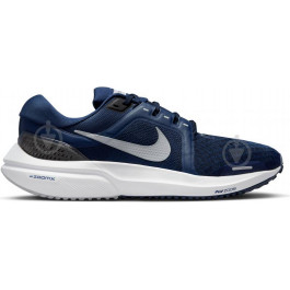   Nike AIR ZOOM VOMERO 16 DA7245-403 р.44 чорний