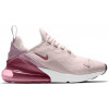 Nike Air Max 270 AH6789-601 р.US 8,5 рожевий - зображення 1