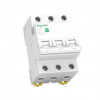 Schneider Electric Easy9 3 п., 16А, С (EZ9F34316) - зображення 5