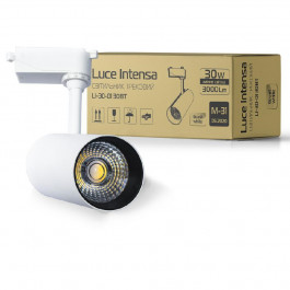 Евросвет Светильник трековый Luce Intensa LI-30-01 30Вт 4200К белый (000042752)