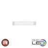 Horoz Electric Світильник Світлодіодний LED, , TETRA/SQ, 27W, 1890Lm, 4200K (052-005-0060-030) - зображення 3