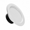 EUROLAMP LED DownLight 18W 4000K (LED-DLR-18/4(Е)) - зображення 2