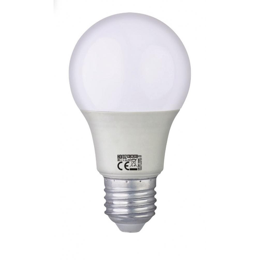 Horoz Electric LED PREMIER-15 15W A60 E27 4200К (001-006-0015-033) - зображення 1