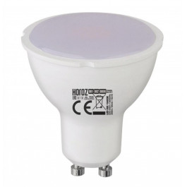 Horoz Electric LED PLUS-6 6W GU10 3000K (001-002-0006-021)
