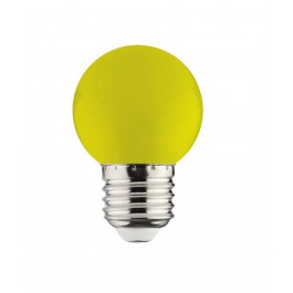 Horoz Electric LED RAINBOW 1W E27 A45 Yellow (001-017-0001-020)