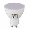 Horoz Electric LED PLUS-8 8W GU10 4200K (001-002-0008-031) - зображення 1