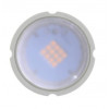 Horoz Electric LED PLUS-8 8W GU10 4200K (001-002-0008-031) - зображення 2