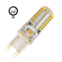 Horoz Electric LED MEGA-5 5W G9 2700К (001-011-0005-010)