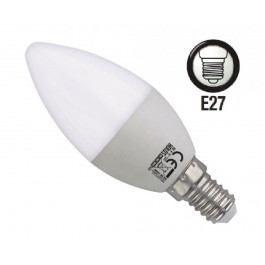 Horoz Electric LED ULTRA-6 6W C37 E27 4200K (001-003-0006-060)