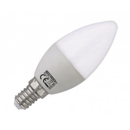   Horoz Electric LED ULTRA-6 6W C37 E14 3000K (001-003-0006-021)