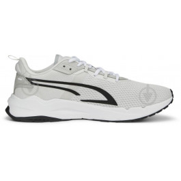   PUMA STRIDE 38942206 р.45 UK 10,5 сірий