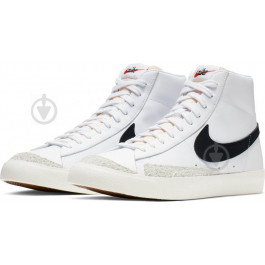 Nike Кросівки BLAZER MID 77 VNTG BQ6806-100 р.US 10 білий