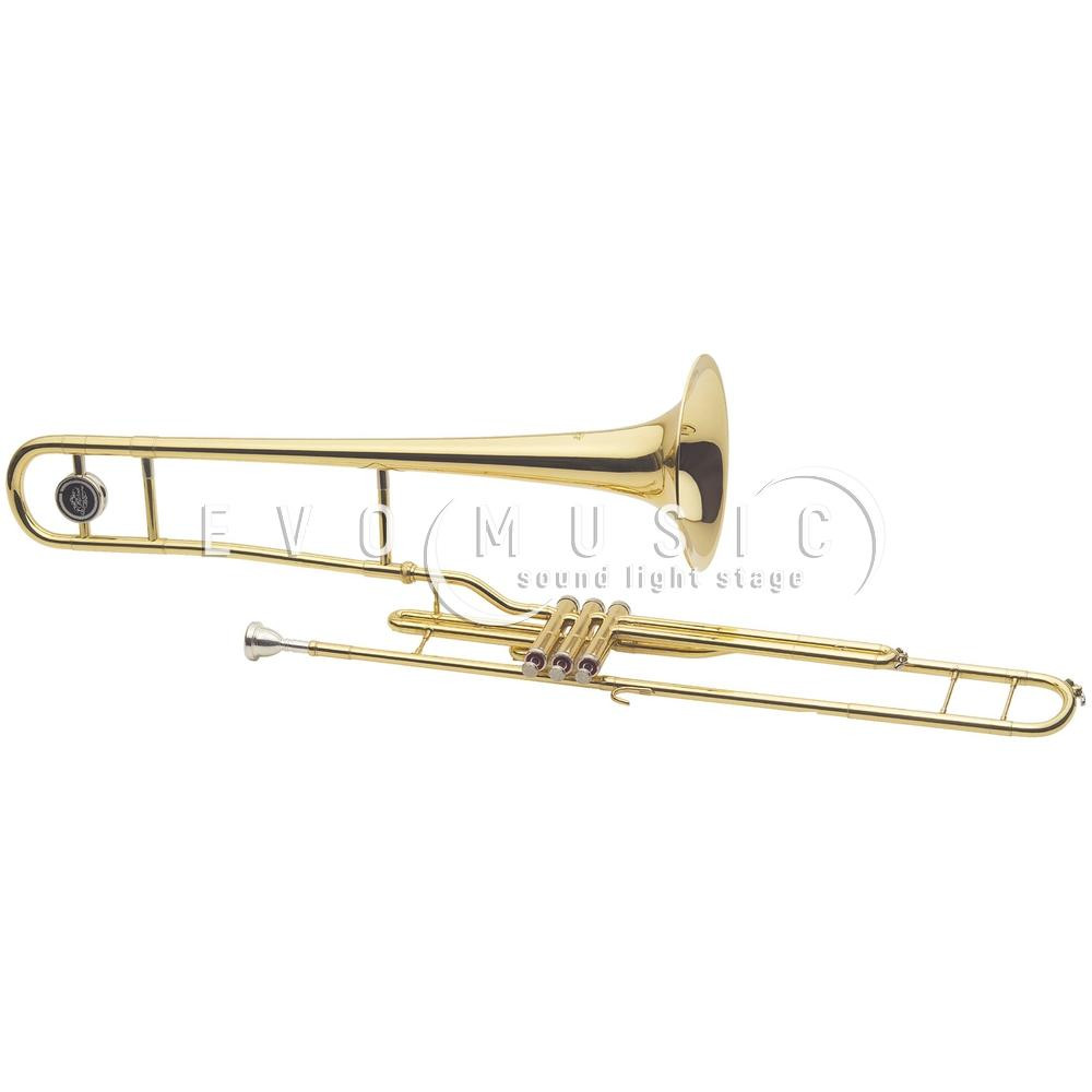 J.Michael TB-600VJ (S) Valve Trombone - зображення 1