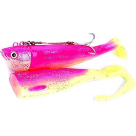 Balzer Adrenalin Arctic Eel / 30cm 400g / Pink-Louminous (13931 407)