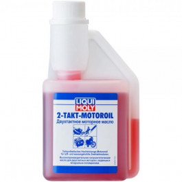   Liqui Moly 2-TAKT-MOTOROIL (8036)