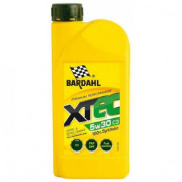 Bardahl XTEC 5W-30 C3 1л